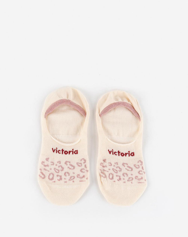 Chaussettes VICTORIA 9226031 rose
