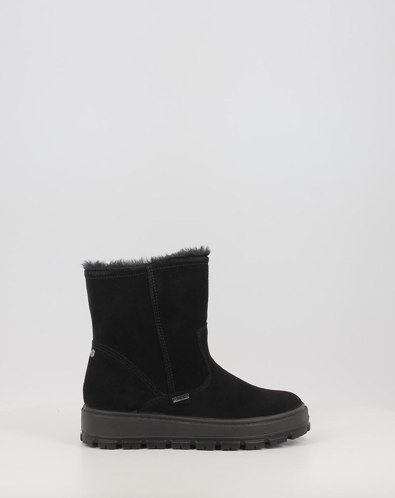Bottes PRIMIGI PNEGT 68697 noir
