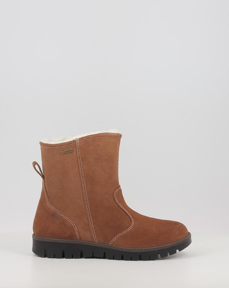 Bottes PRIMIGI PROGT 68725 cuir