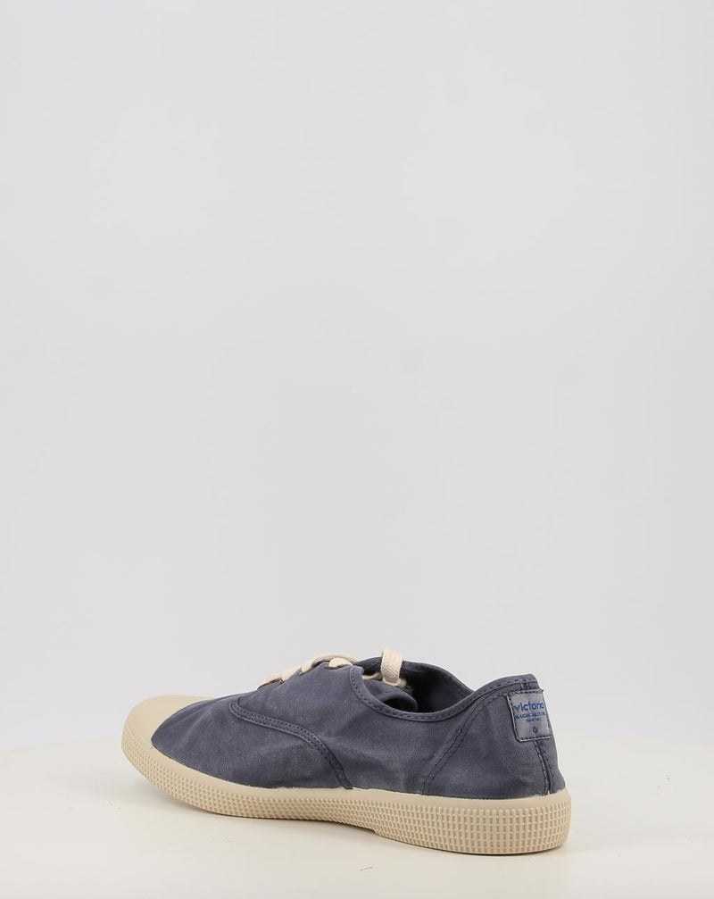 Baskets VICTORIA 1661101 bleu