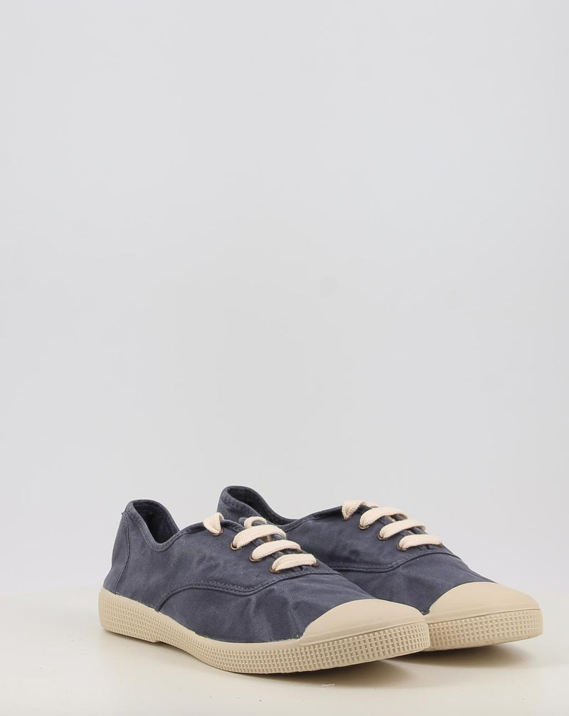 Baskets VICTORIA 1661101 bleu