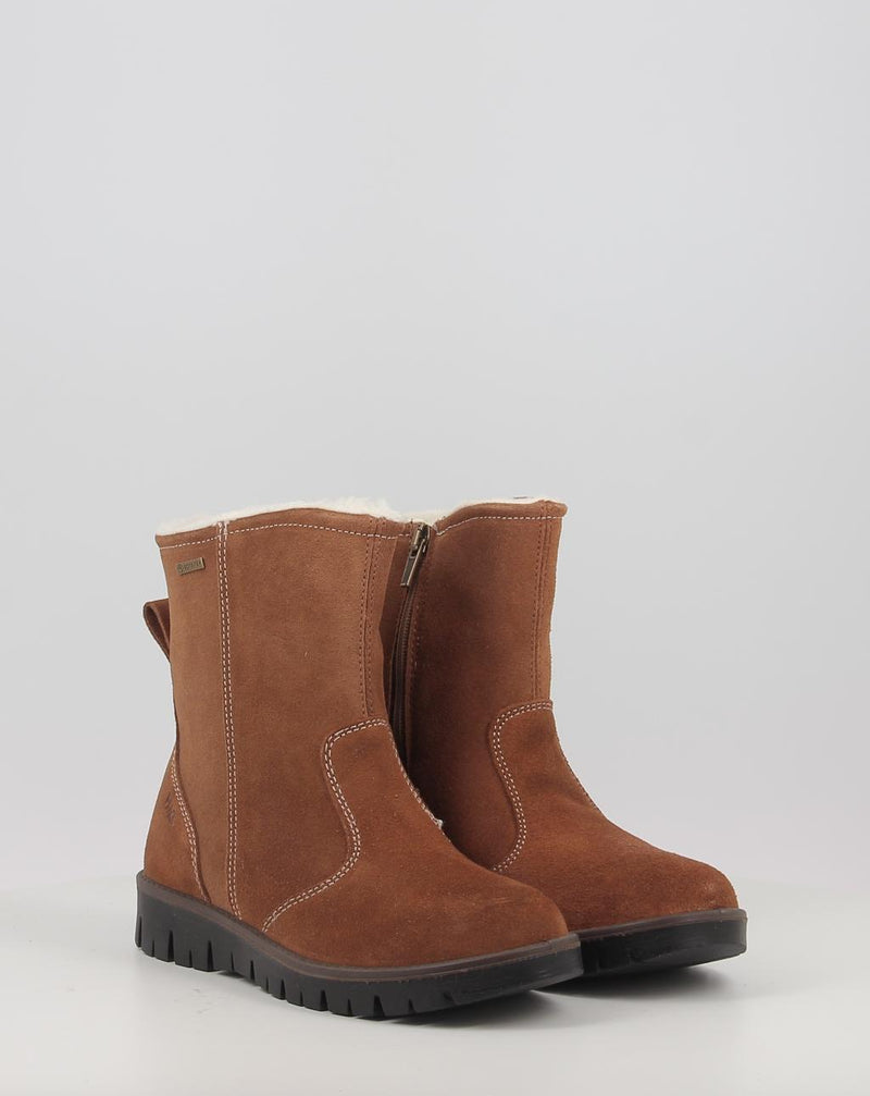 Bottes PRIMIGI PROGT 68725 cuir