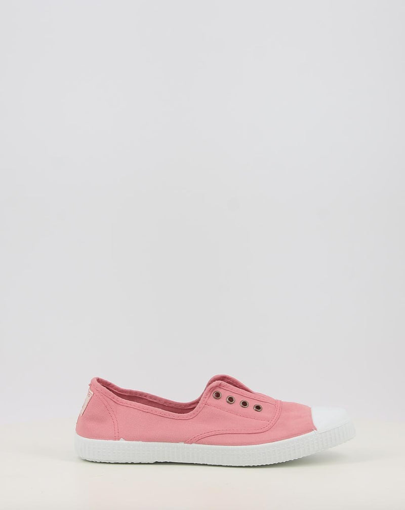 Baskets VICTORIA 1915 INGLESA ELÁSTICO 106623 rose