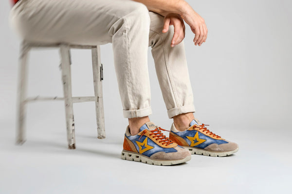 ZAPATO DEPORTIVO